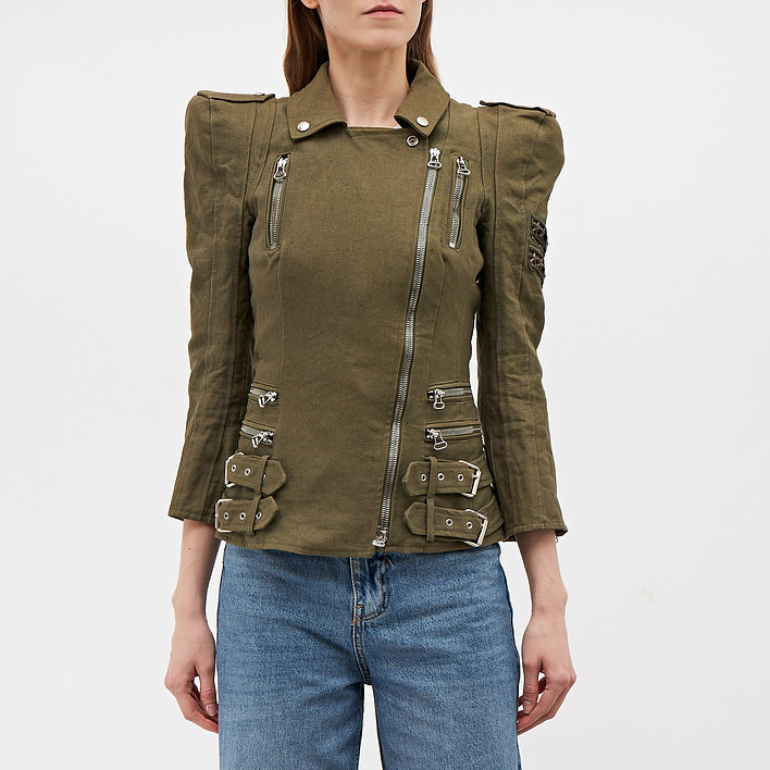 Пиджак Balmain