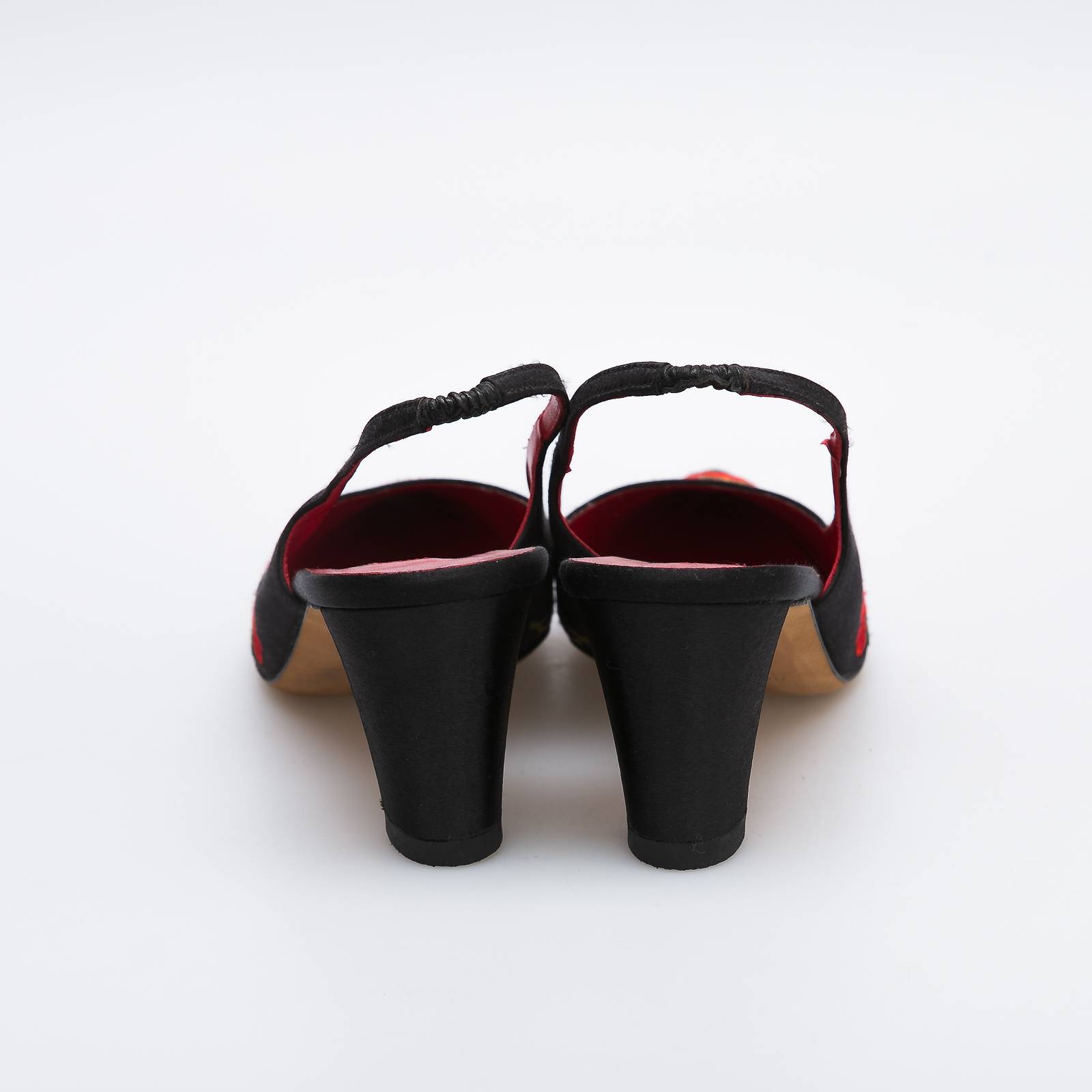 Туфли Manolo Blahnik - купить оригинал в секонд-хенде SFS - 3
