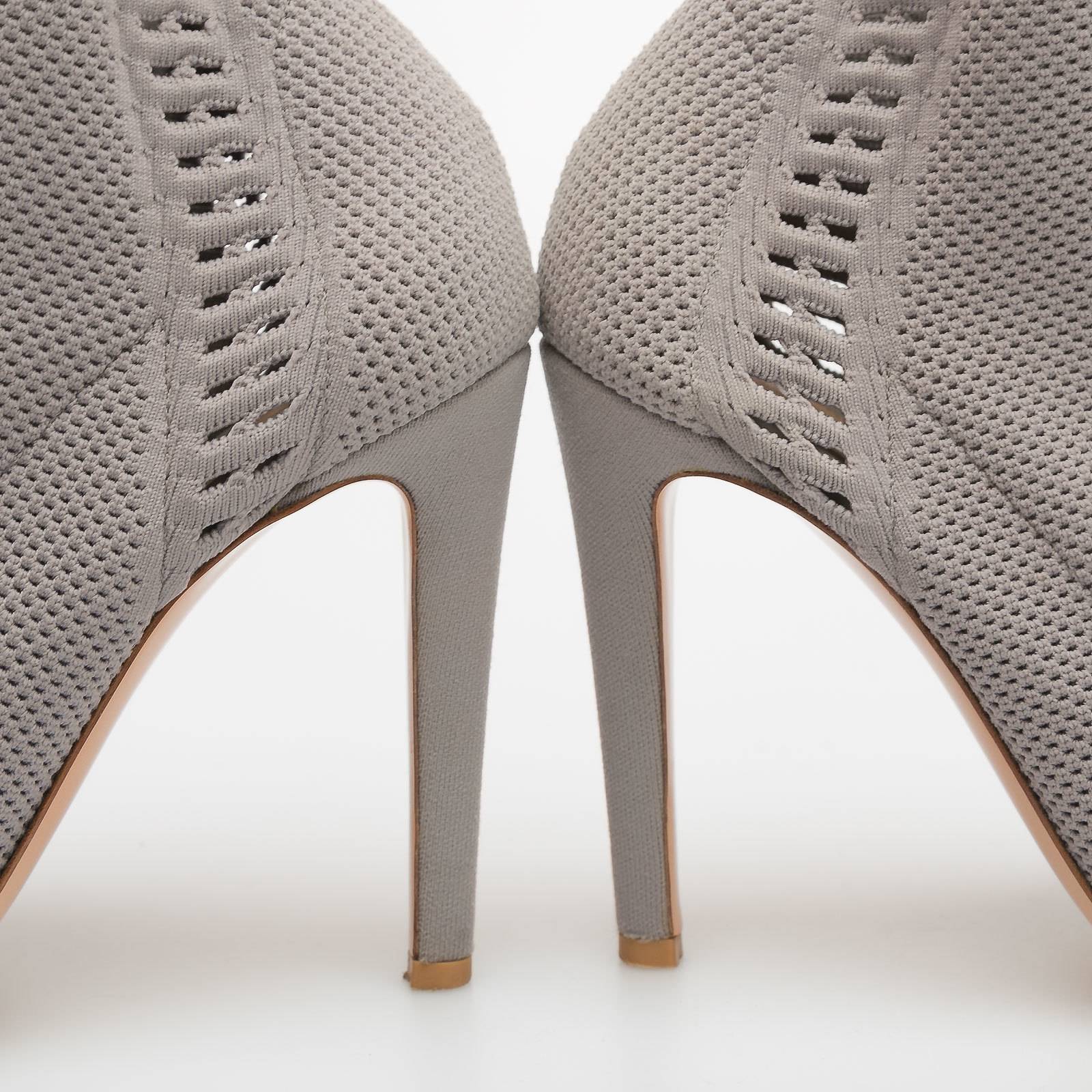 Ботильоны Gianvito Rossi - купить оригинал в секонд-хенде SFS - 5