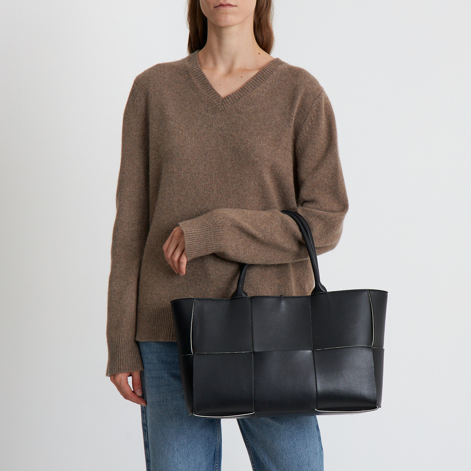 Сумка Bottega Veneta - купить оригинал в секонд-хенде SFS - 2
