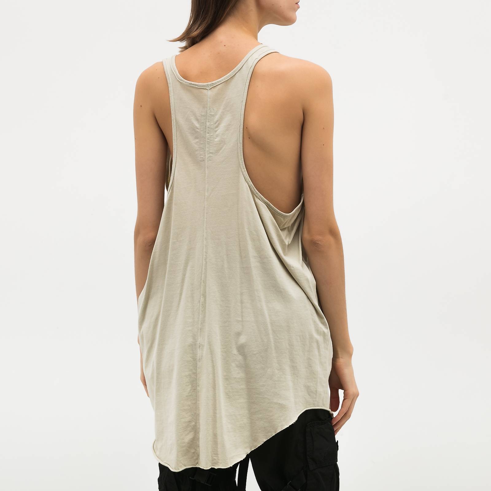 Топ Rick Owens DRKSHDW - купить оригинал в секонд-хенде SFS - 3