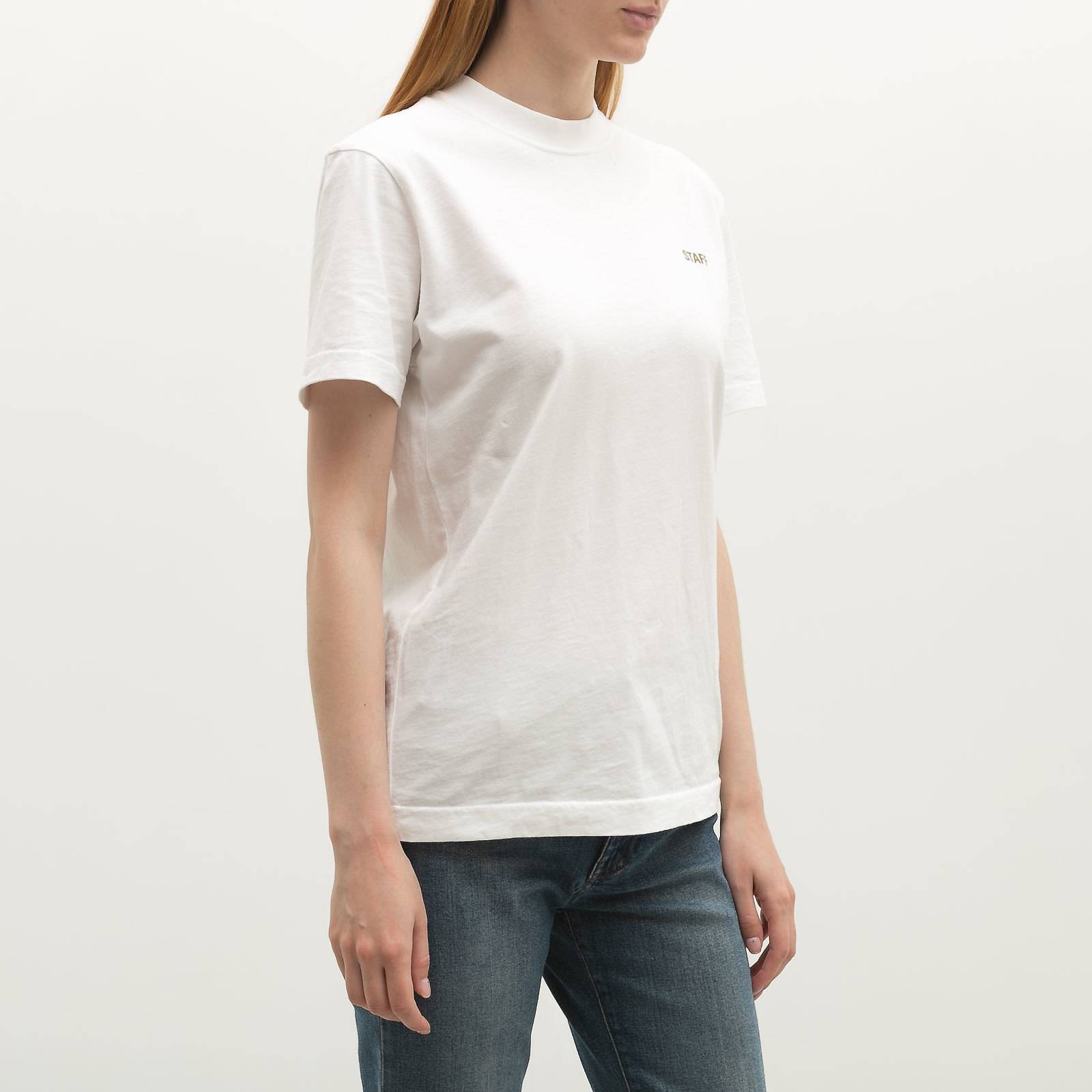 Футболка Vetements - купить оригинал в секонд-хенде SFS - 3