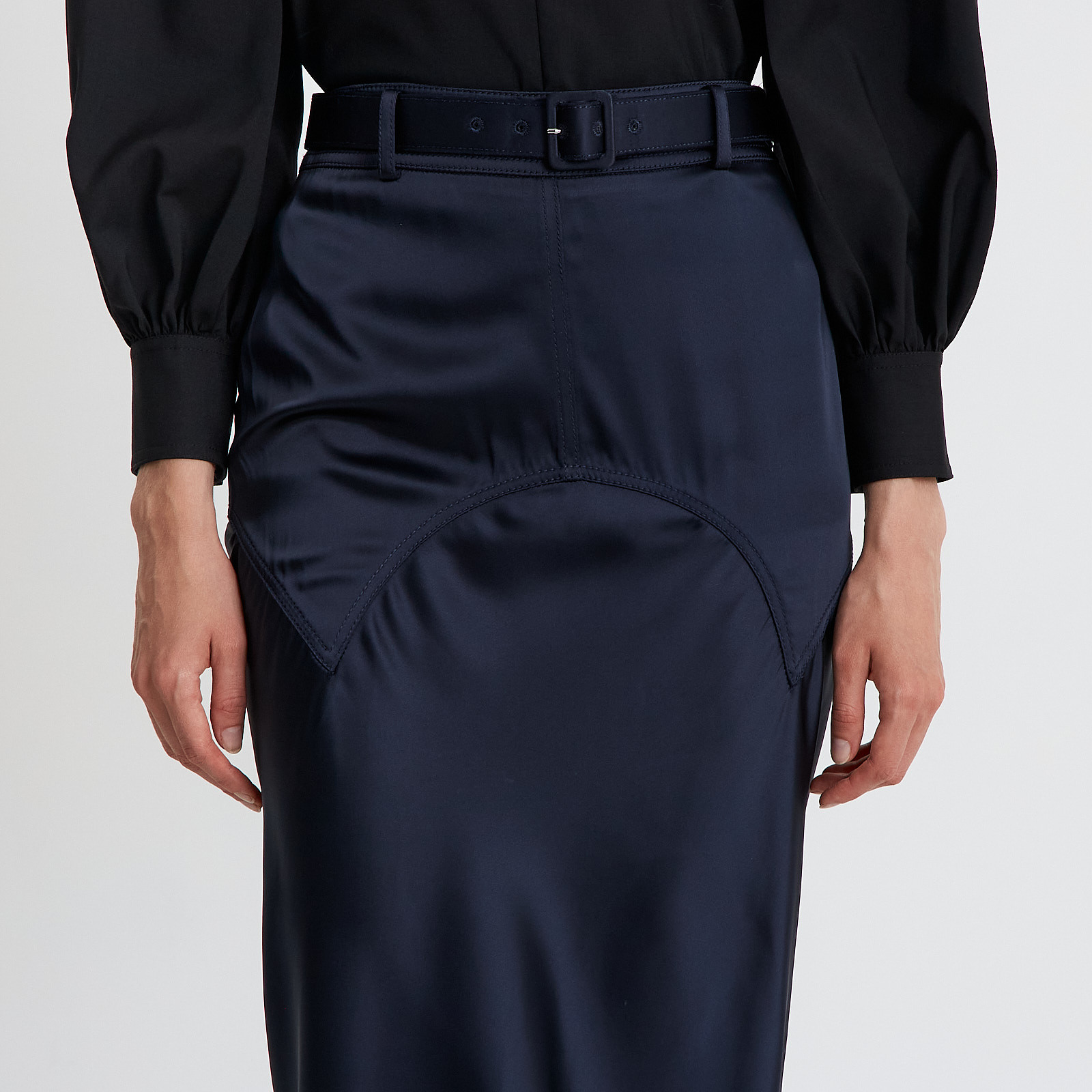 Юбка Tom Ford - купить оригинал в секонд-хенде SFS - 4