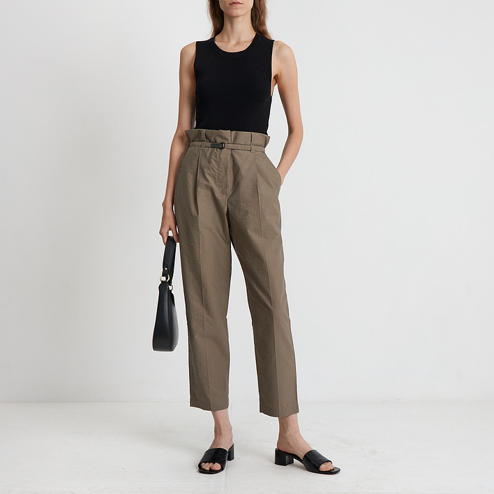 Брюки Brunello Cucinelli