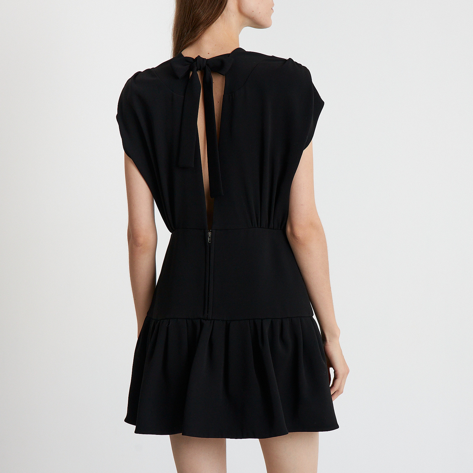 Платье Miu Miu - купить оригинал в секонд-хенде SFS - 3