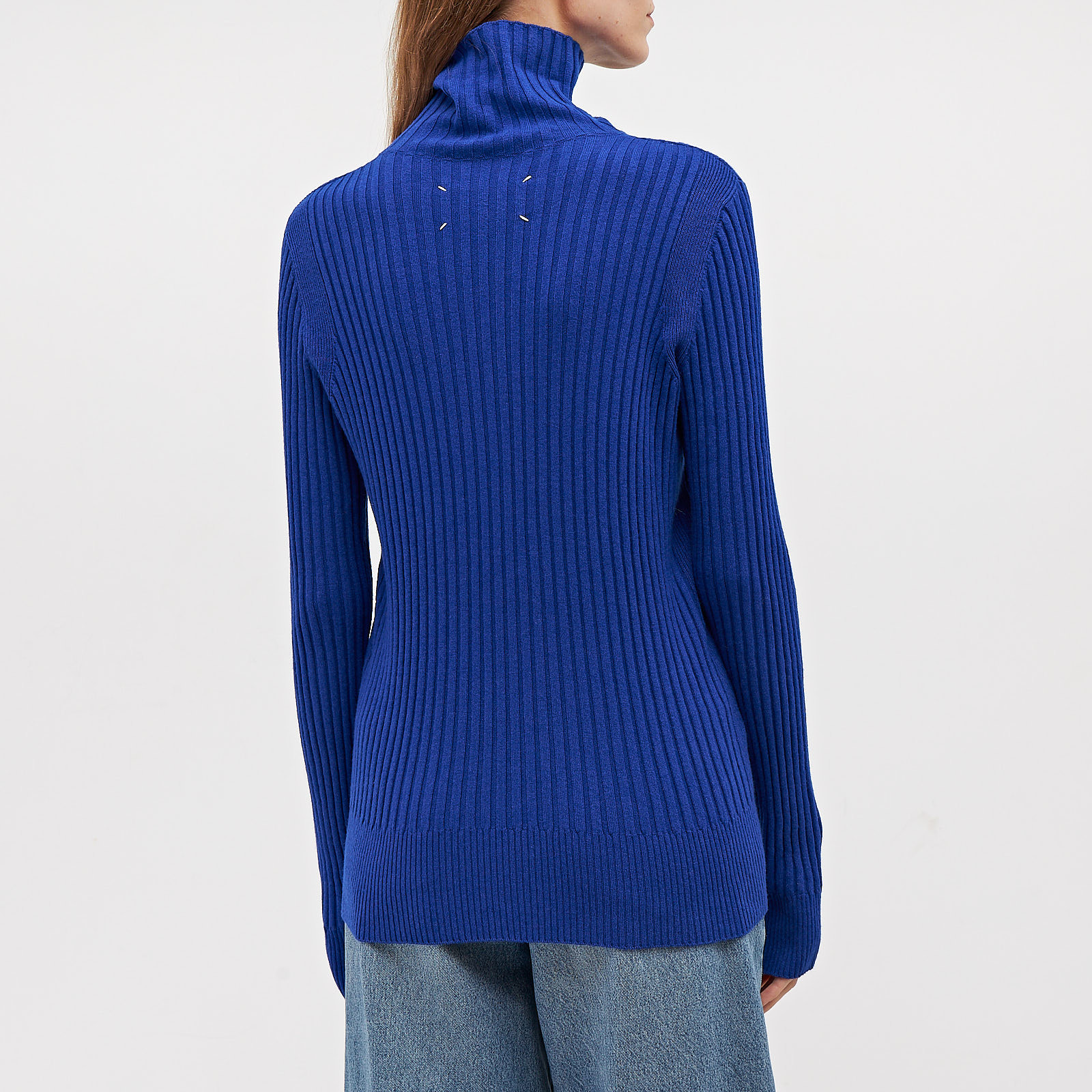 Водолазка Maison Margiela - купить оригинал в секонд-хенде SFS - 3