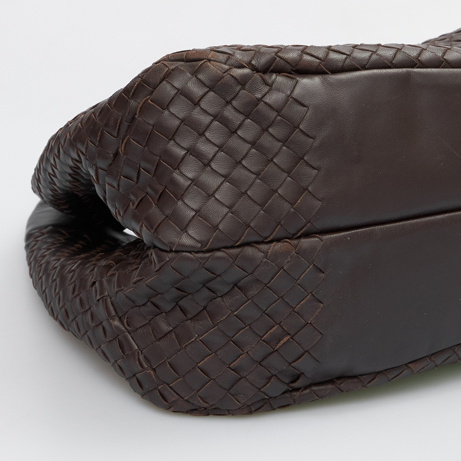 Сумка Bottega Veneta - купить оригинал в секонд-хенде SFS - 6