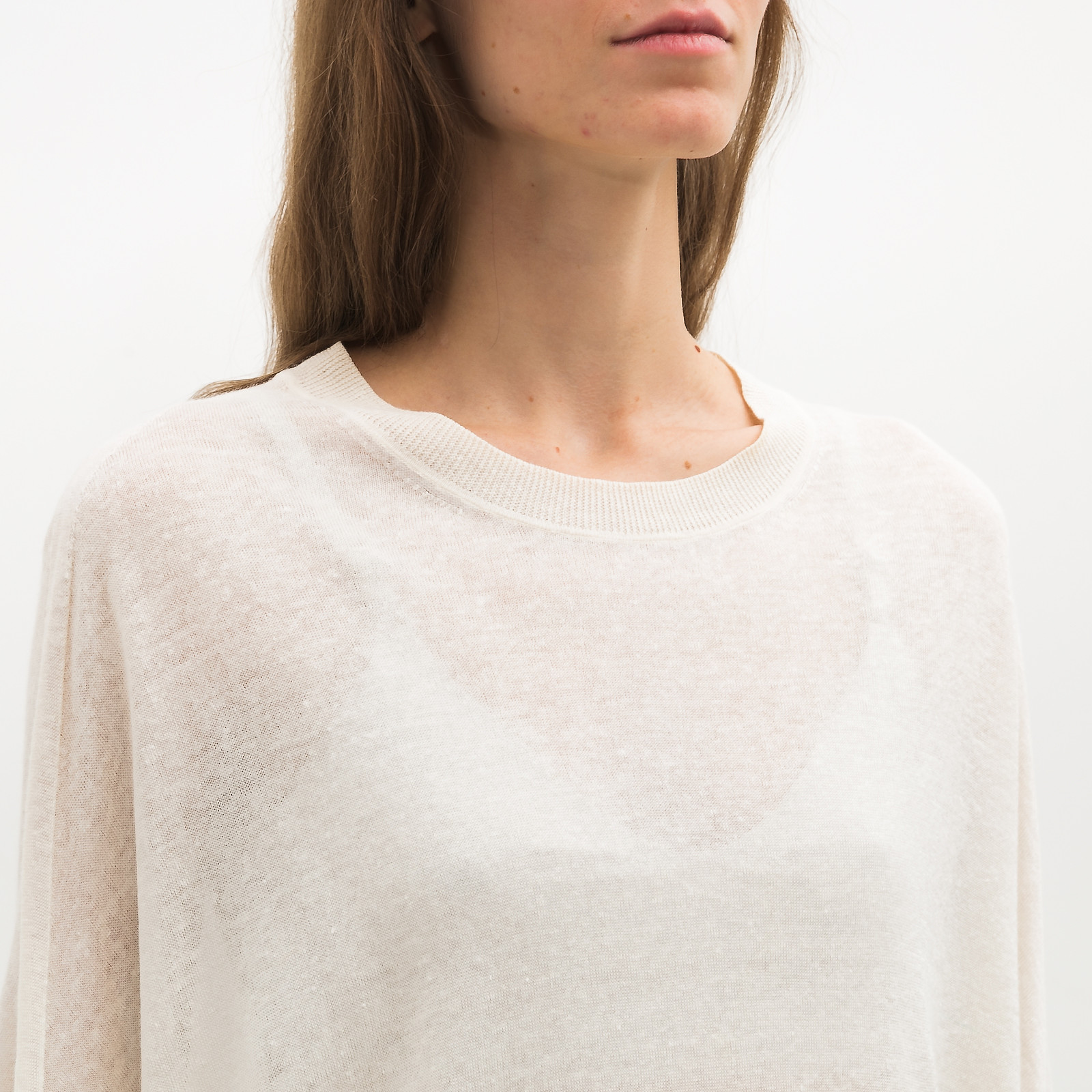 Джемпер Jil Sander - купить оригинал в секонд-хенде SFS - 4