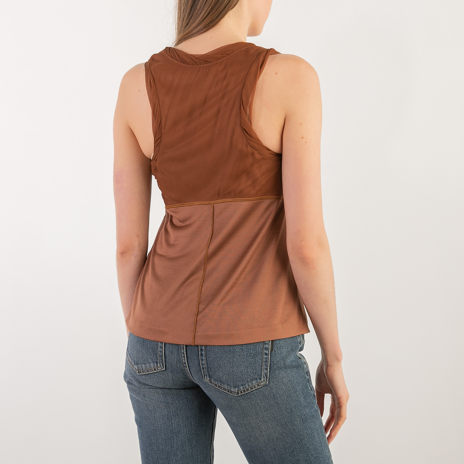 Топ Tom Ford - купить оригинал в секонд-хенде SFS - 3