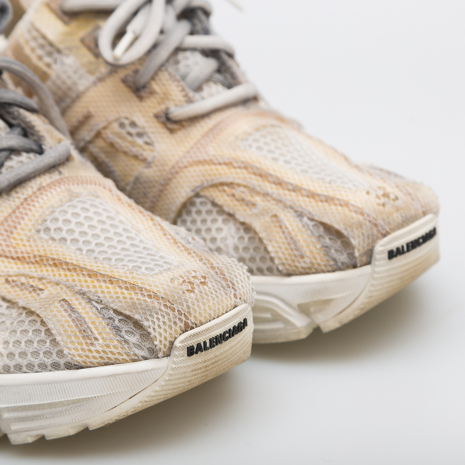 Кроссовки Balenciaga - купить оригинал в секонд-хенде SFS - 4