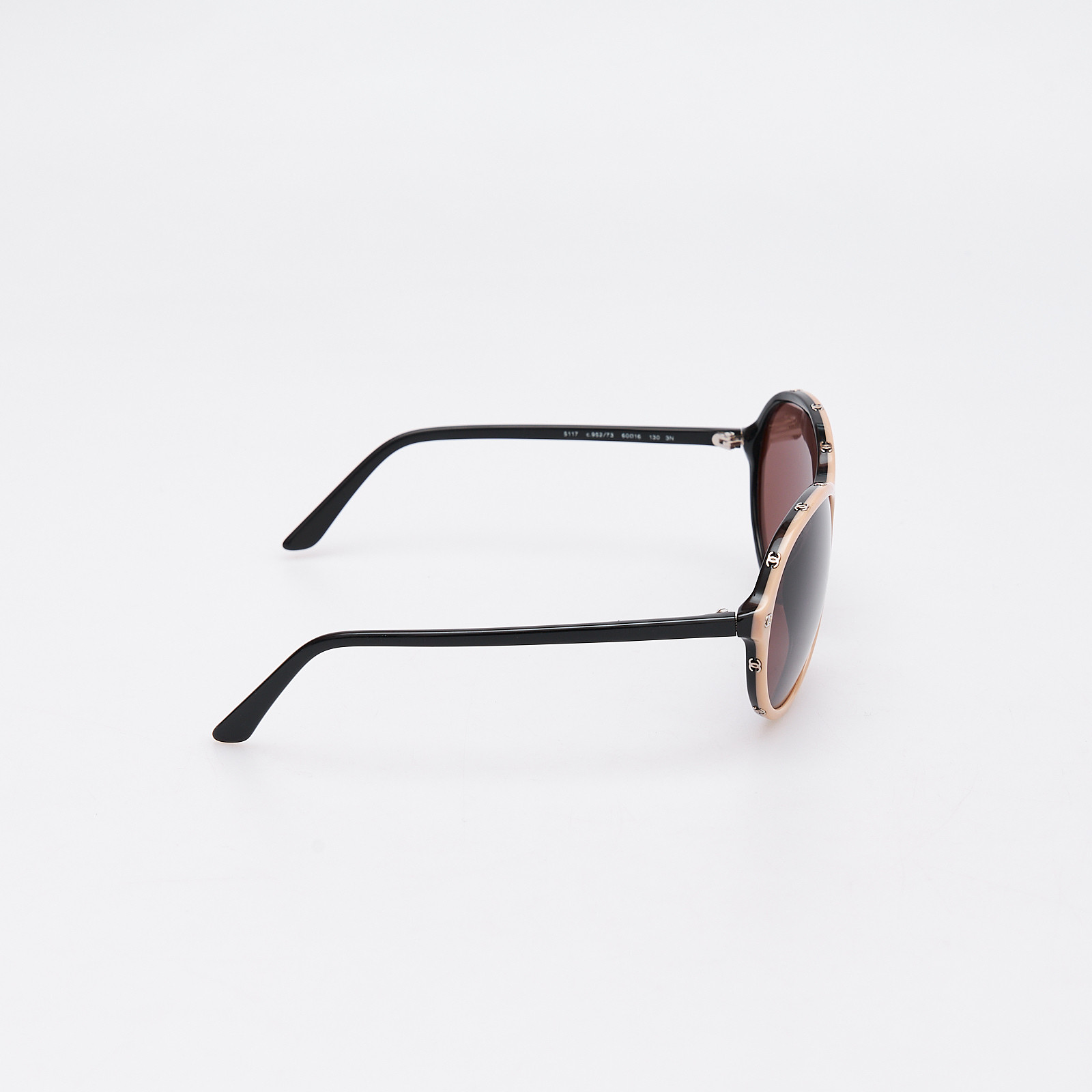 Очки Chanel - купить оригинал в секонд-хенде SFS - 4