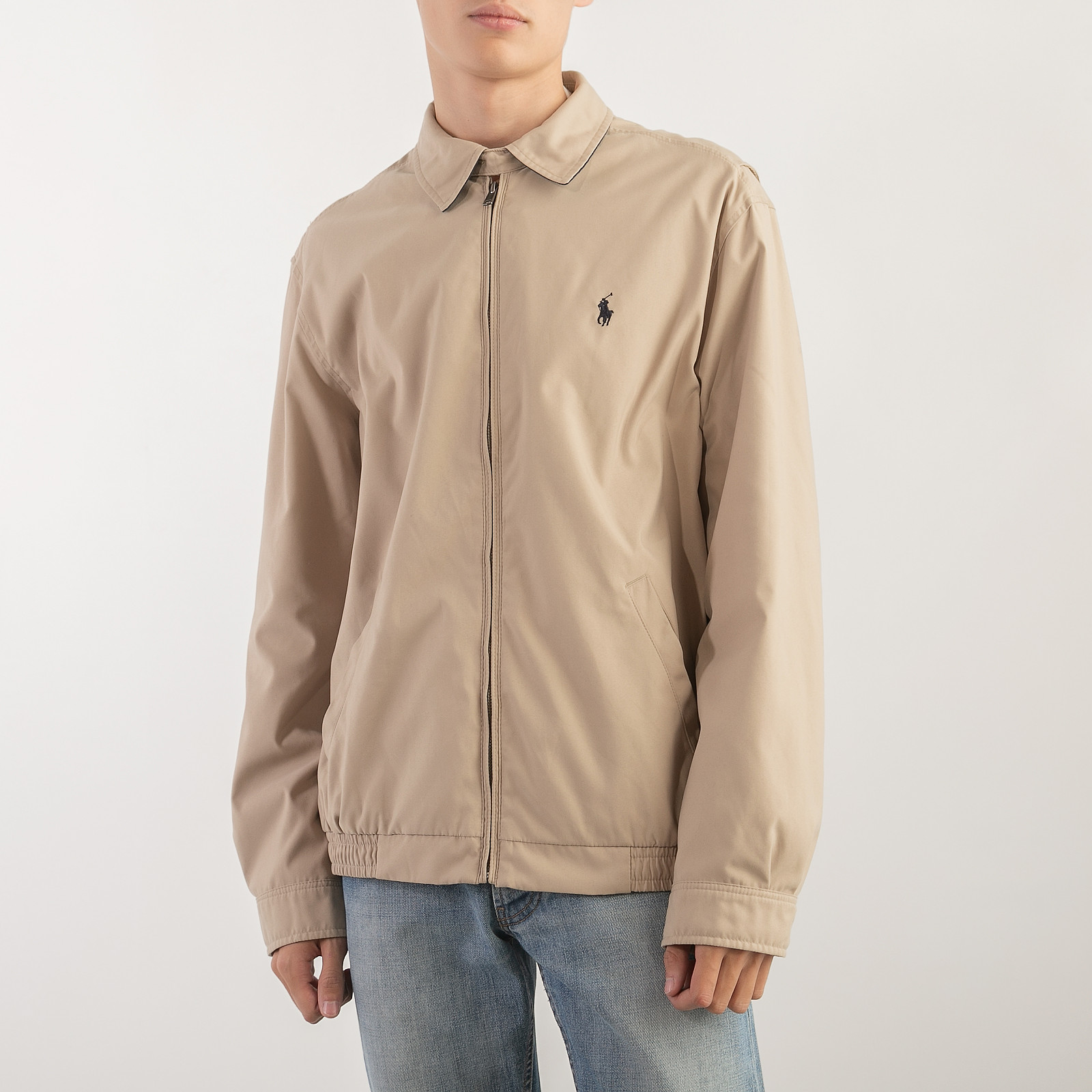 Куртка Ralph Lauren - купить оригинал в секонд-хенде SFS - 1