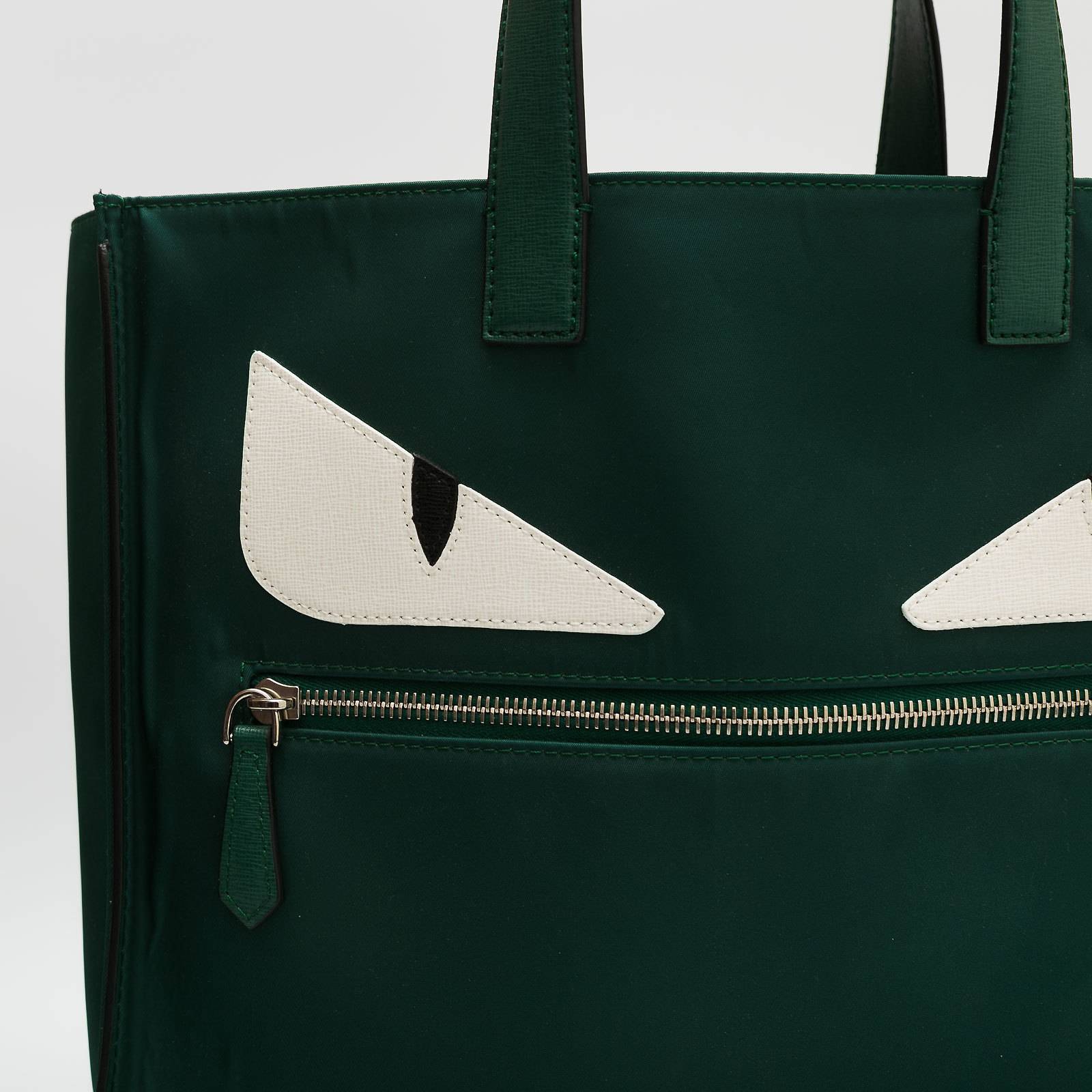 Сумка Fendi - купить оригинал в секонд-хенде SFS - 6