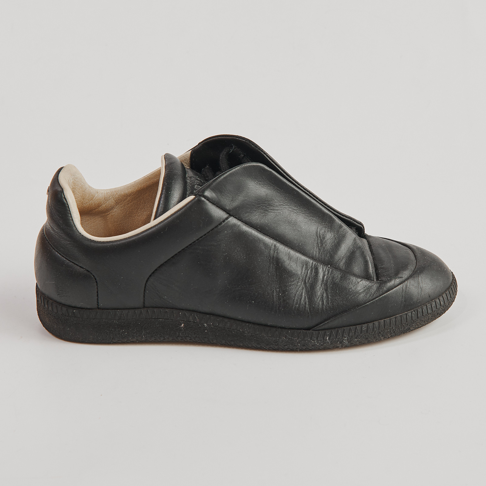 Кеды Maison Margiela - купить оригинал в секонд-хенде SFS - 1