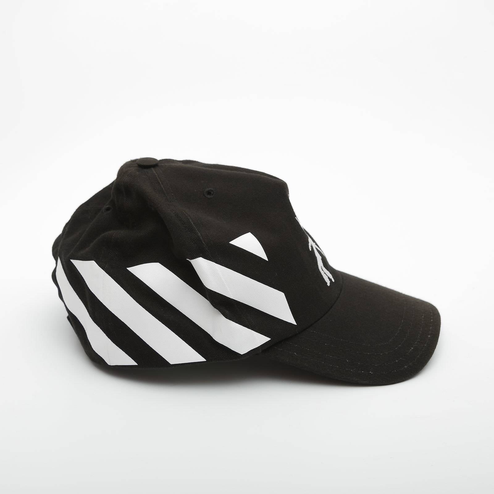 Кепка Off-White - купить оригинал в секонд-хенде SFS - 3
