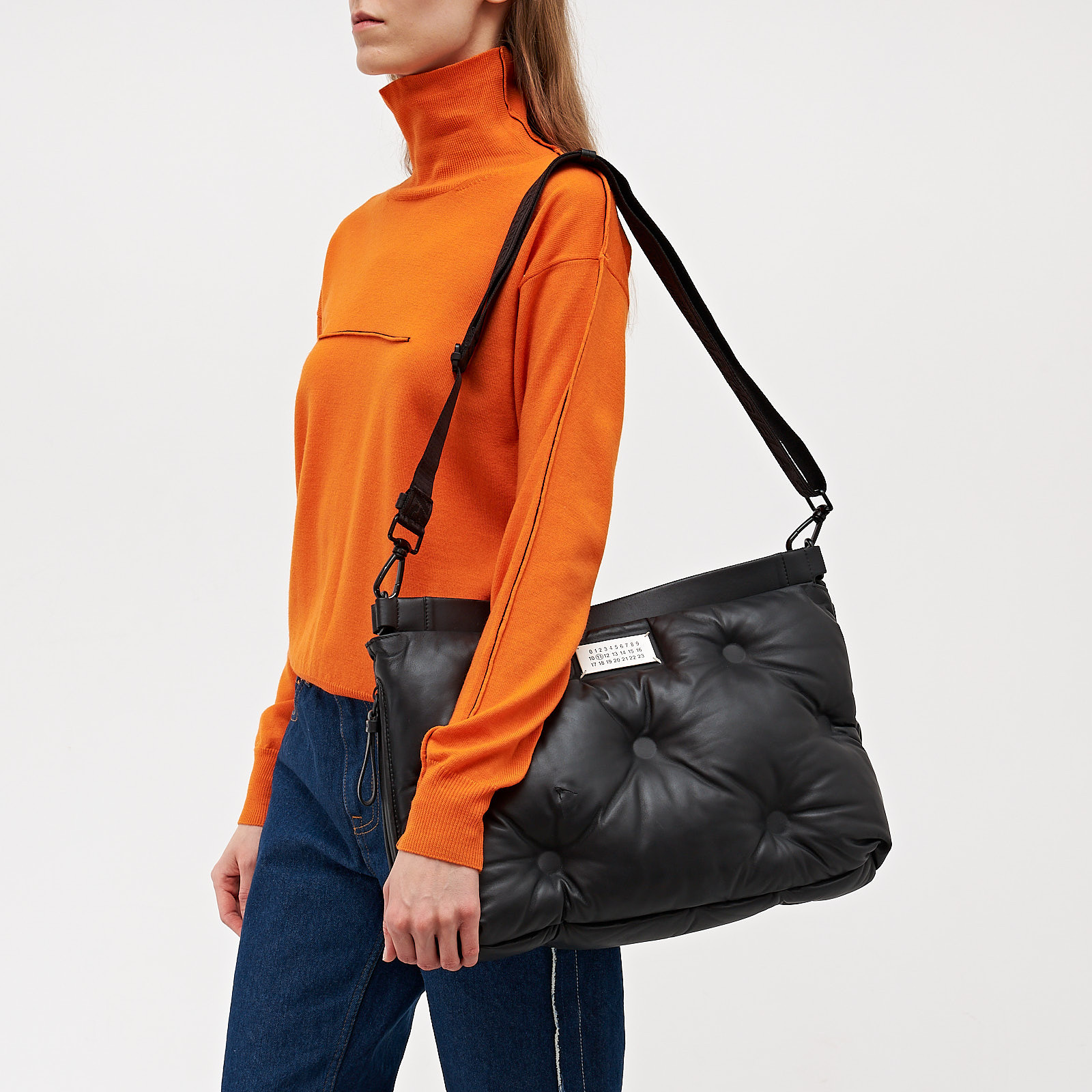 Сумка Maison Margiela - купить оригинал в секонд-хенде SFS - 2