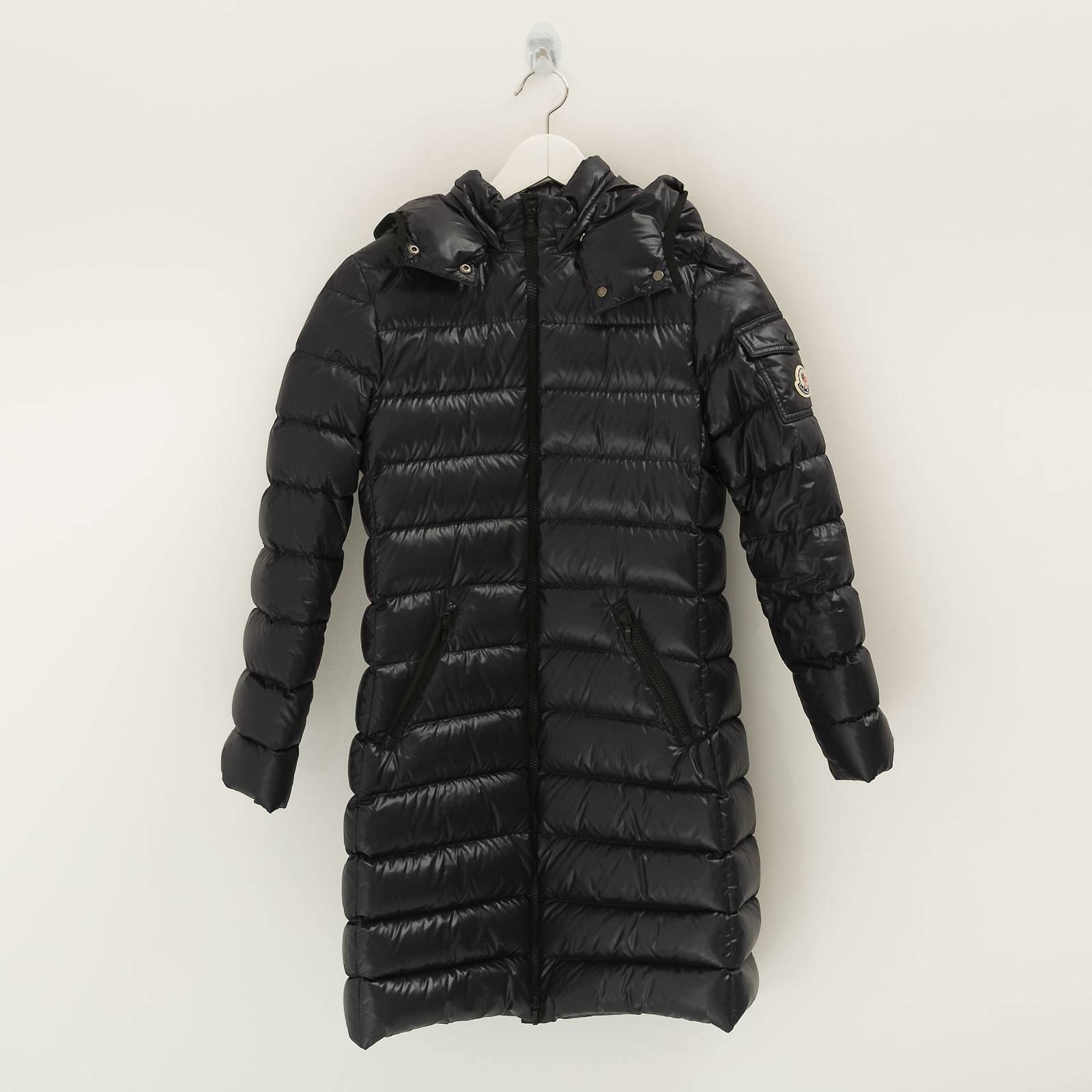 

Пуховик Moncler, 11—12 лет <span>152 см</span>