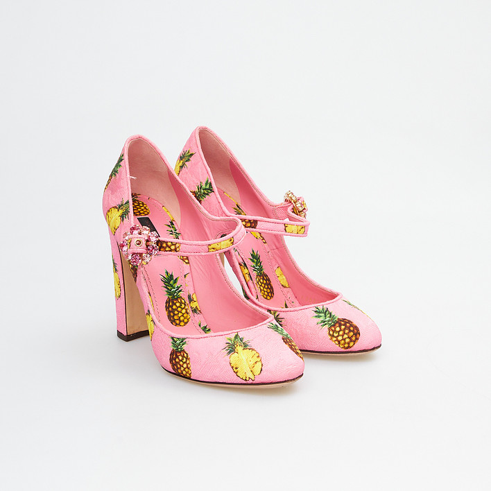 Туфли Dolce&Gabbana