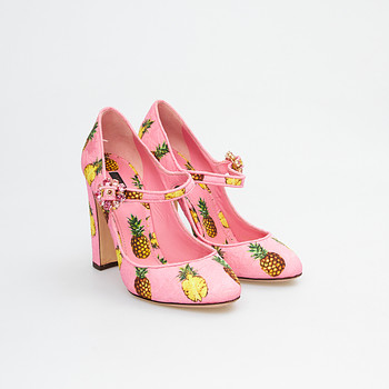Туфли Dolce&Gabbana
