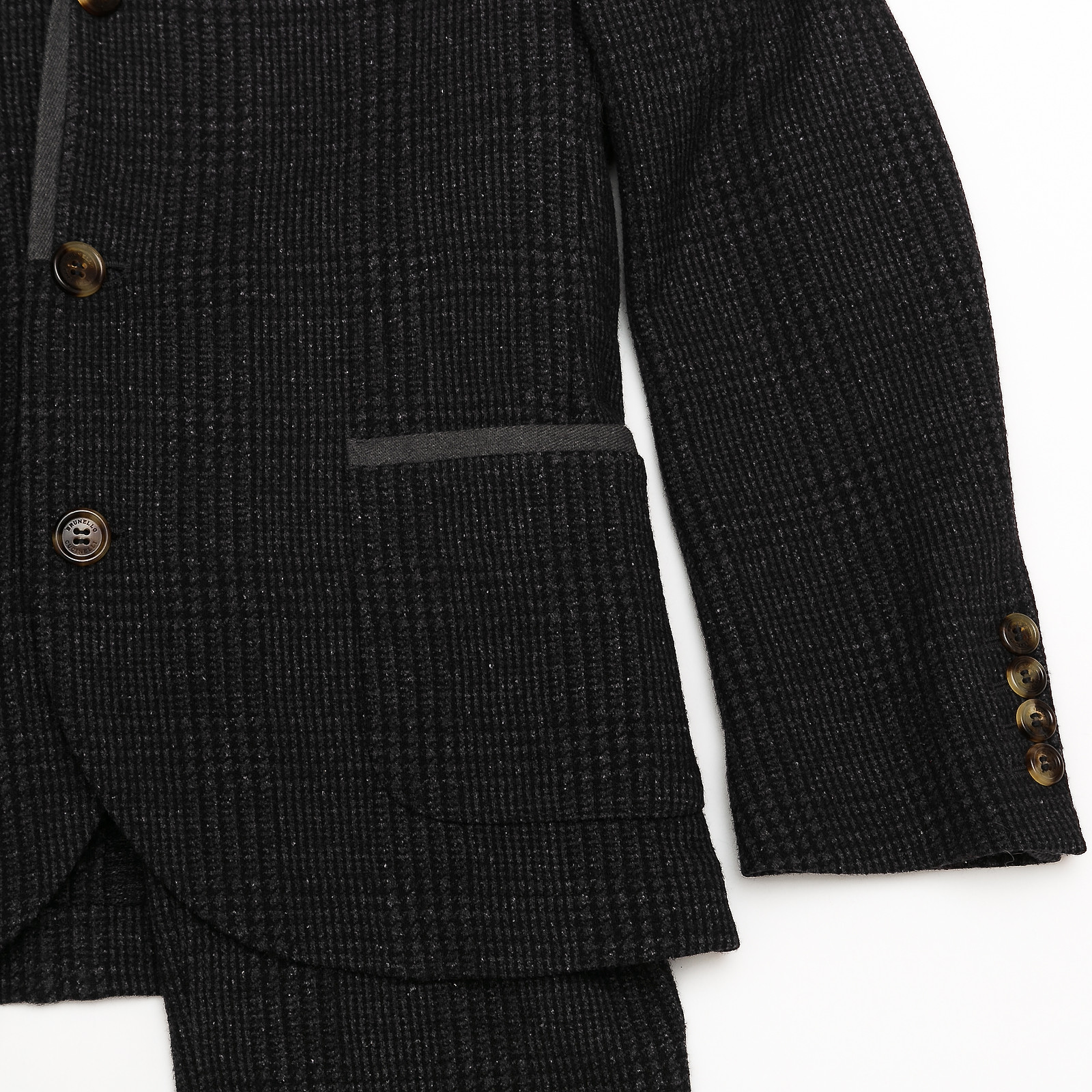 Костюм Brunello Cucinelli - купить оригинал в секонд-хенде SFS - 5