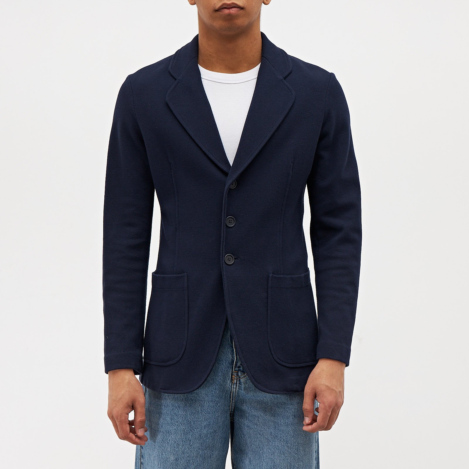 Пиджак Bottega Veneta - купить оригинал в секонд-хенде SFS - 1