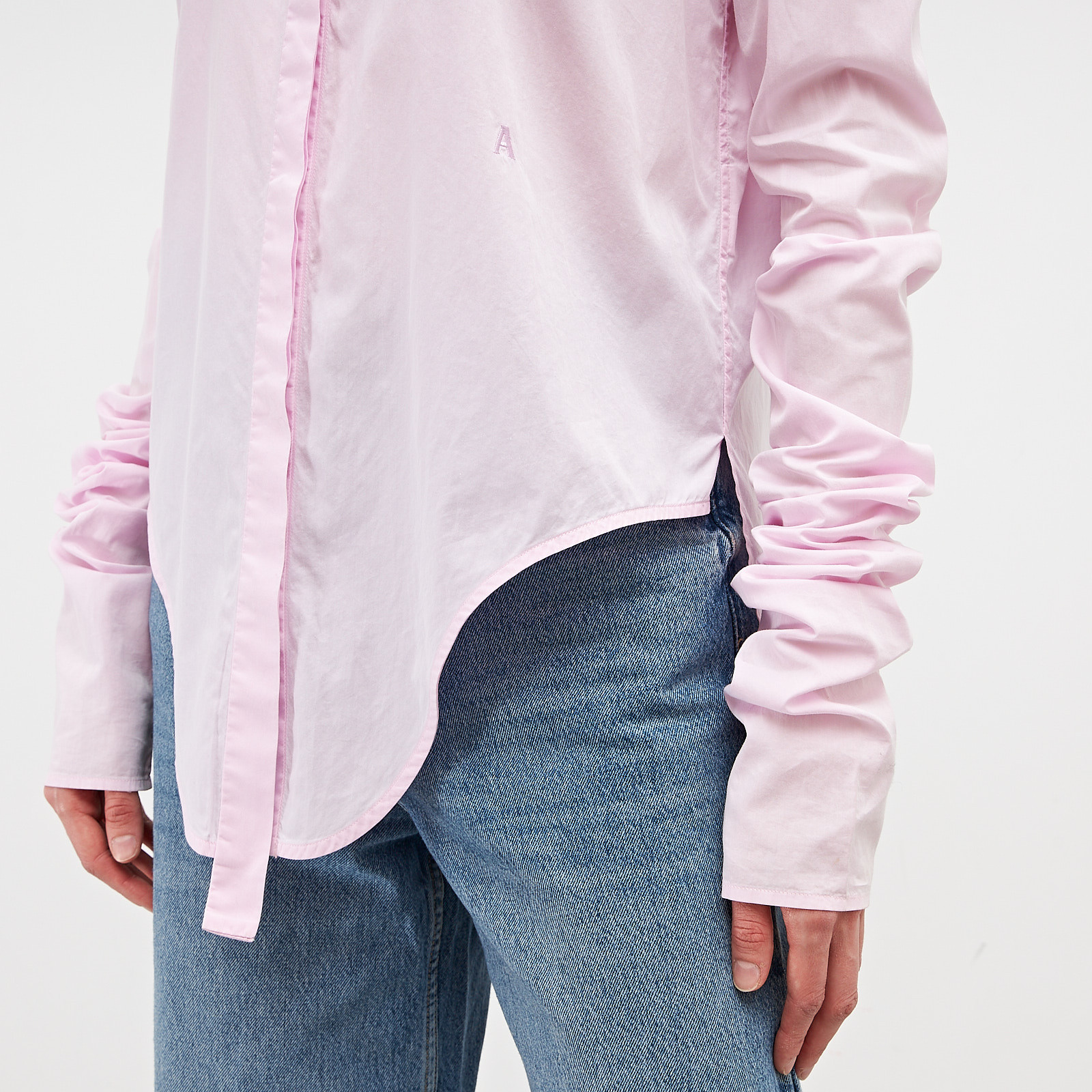 Рубашка Alyx - купить оригинал в секонд-хенде SFS - 5