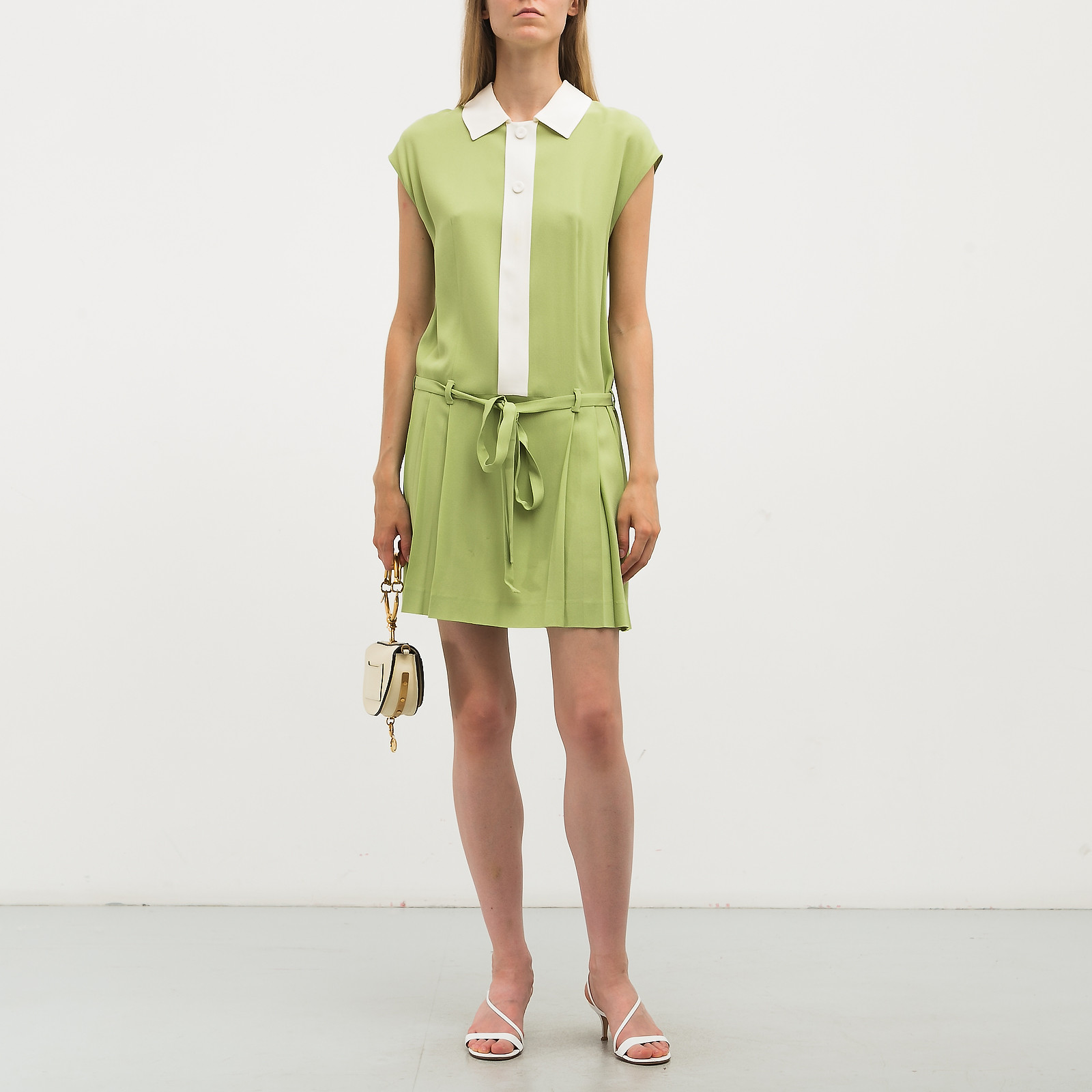 Платье Prada - купить оригинал в секонд-хенде SFS - 2