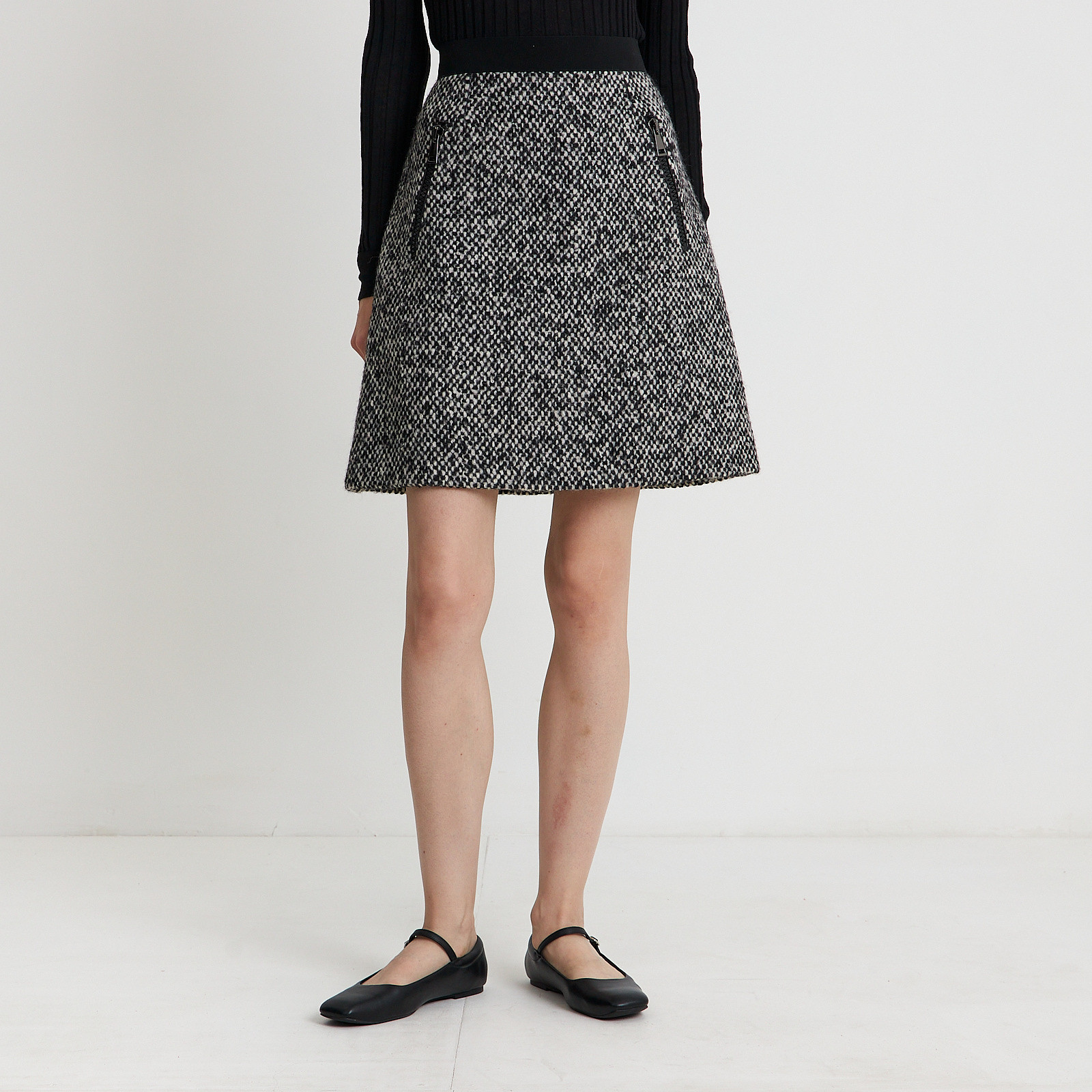 Юбка Moncler - купить оригинал в секонд-хенде SFS - 1