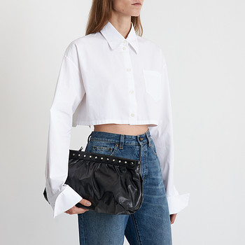 Клатч Isabel Marant