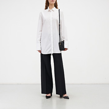Рубашка Jil Sander