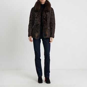 Пуховик Moncler