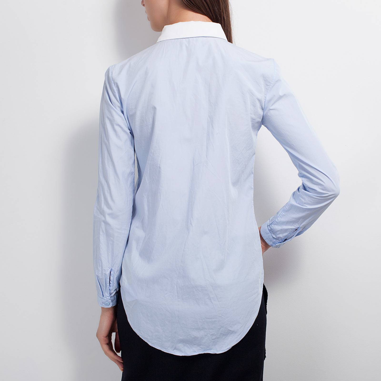 Рубашка Carven - купить оригинал в секонд-хенде SFS