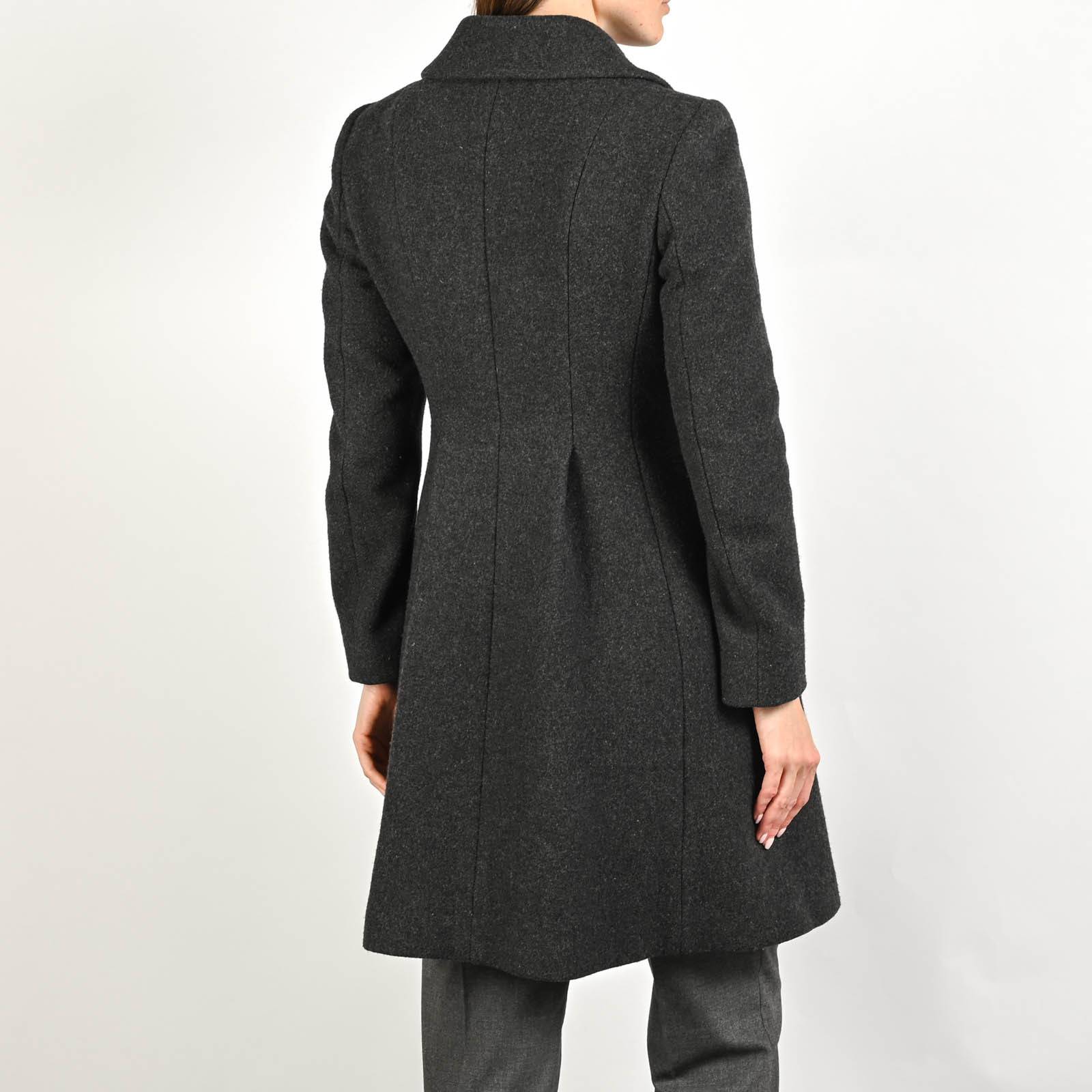 Пальто Weekend Max Mara - купить оригинал в секонд-хенде SFS