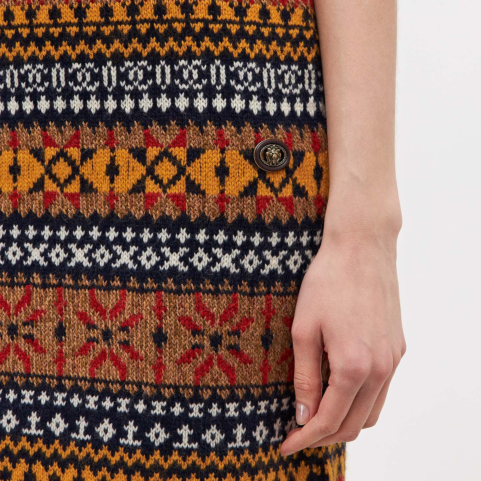 Платье Chanel - купить оригинал в секонд-хенде SFS - 3