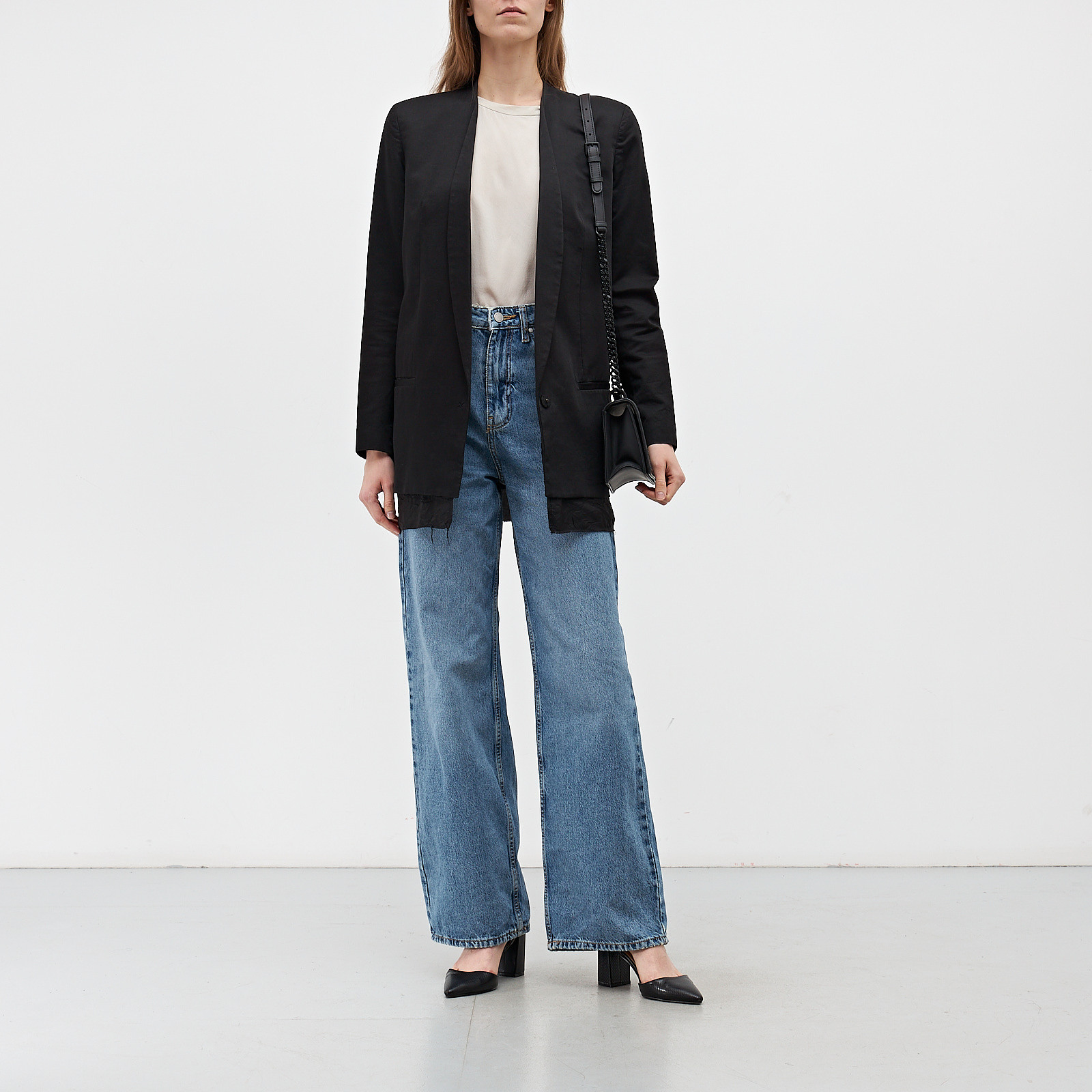 Пиджак Acne Studios - купить оригинал в секонд-хенде SFS - 2