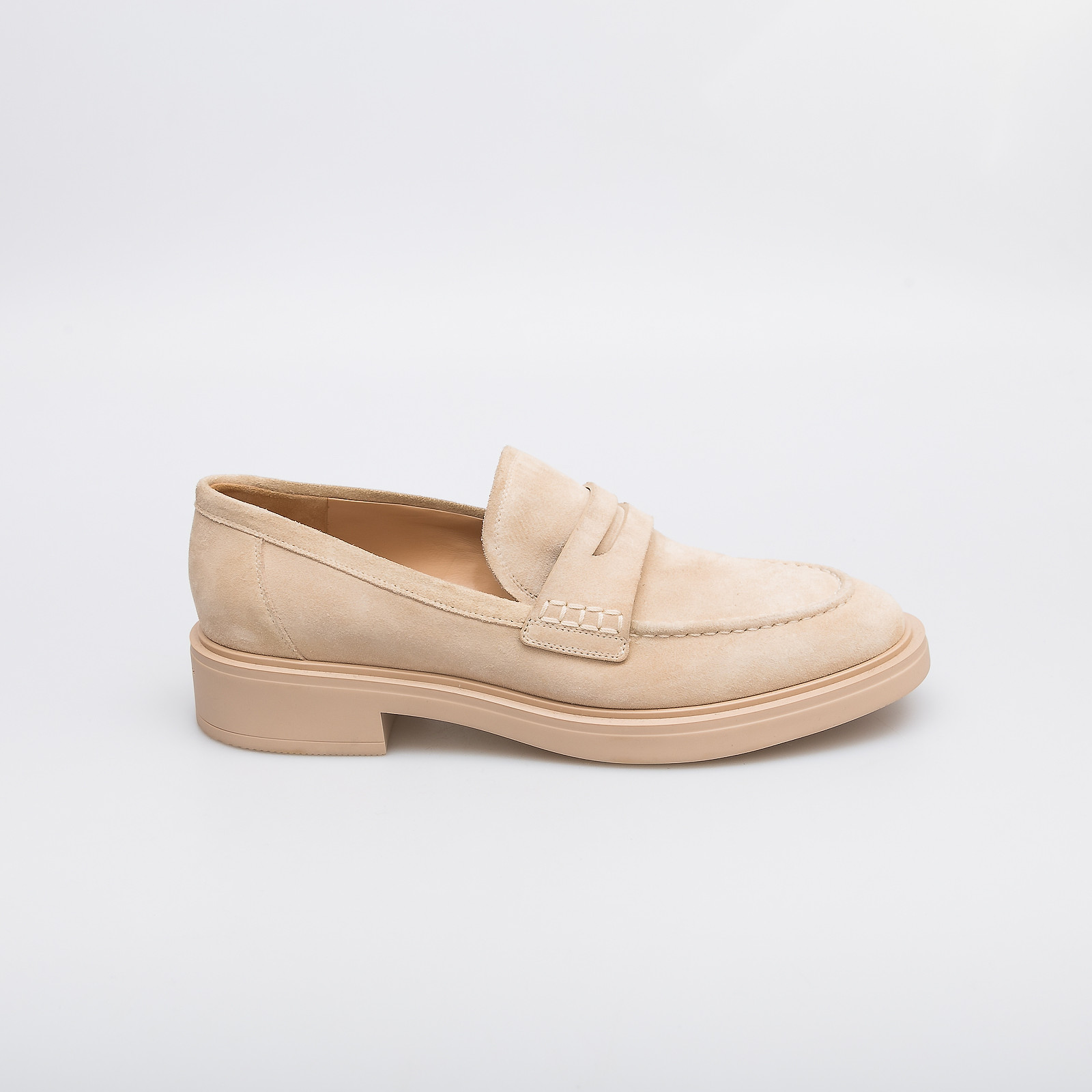 Лоферы Gianvito Rossi - купить оригинал в секонд-хенде SFS - 1