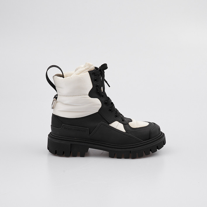 Ботинки Dolce&Gabbana