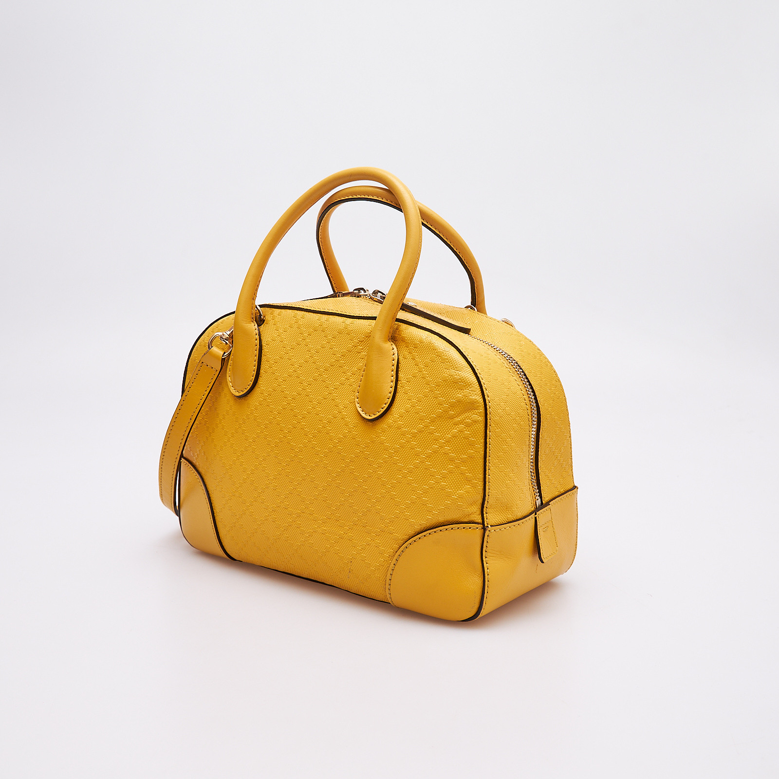 Сумка Gucci - купить оригинал в секонд-хенде SFS - 3