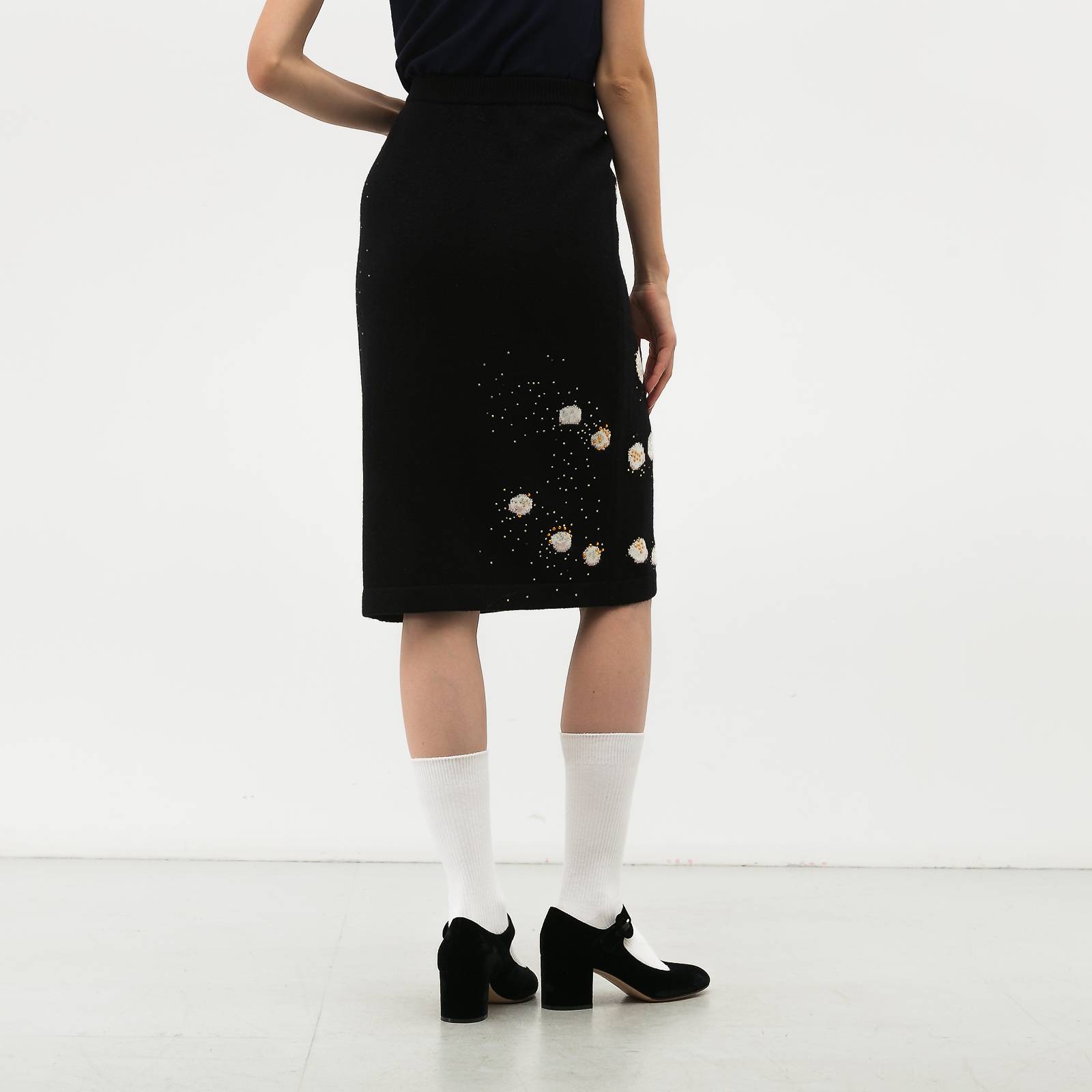 Юбка Tsumori Chisato - купить оригинал в секонд-хенде SFS - 3