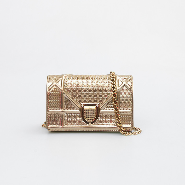 Сумка Christian Dior