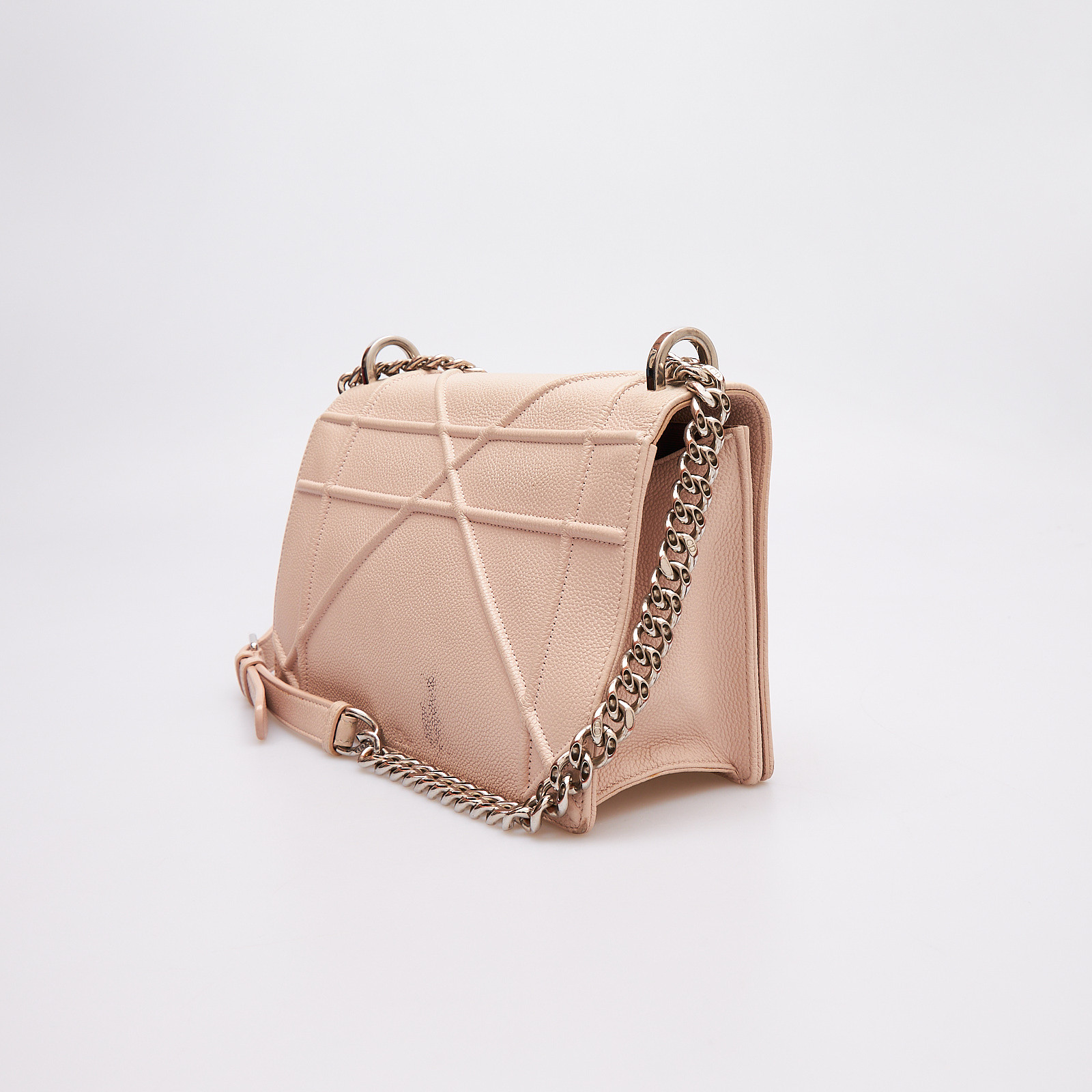 Сумка Christian Dior - купить оригинал в секонд-хенде SFS - 3