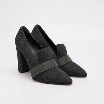 Туфли Brunello Cucinelli