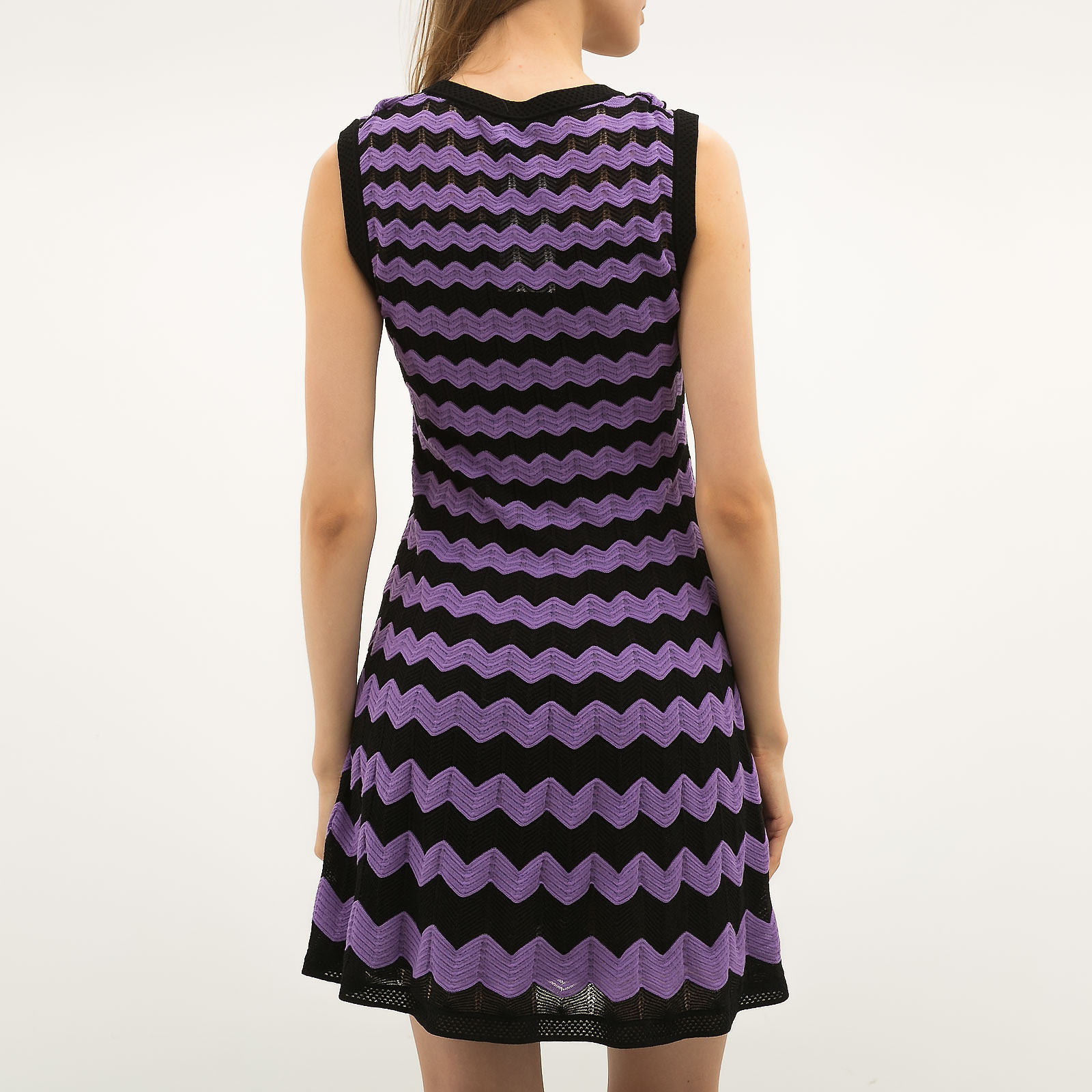 Платье Missoni - купить оригинал в секонд-хенде SFS - 2