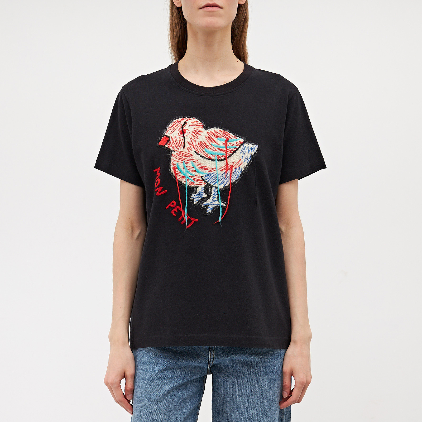 Футболка Gucci - купить оригинал в секонд-хенде SFS - 1