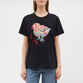 Футболка Gucci