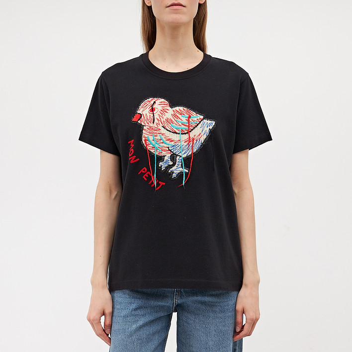 Футболка Gucci