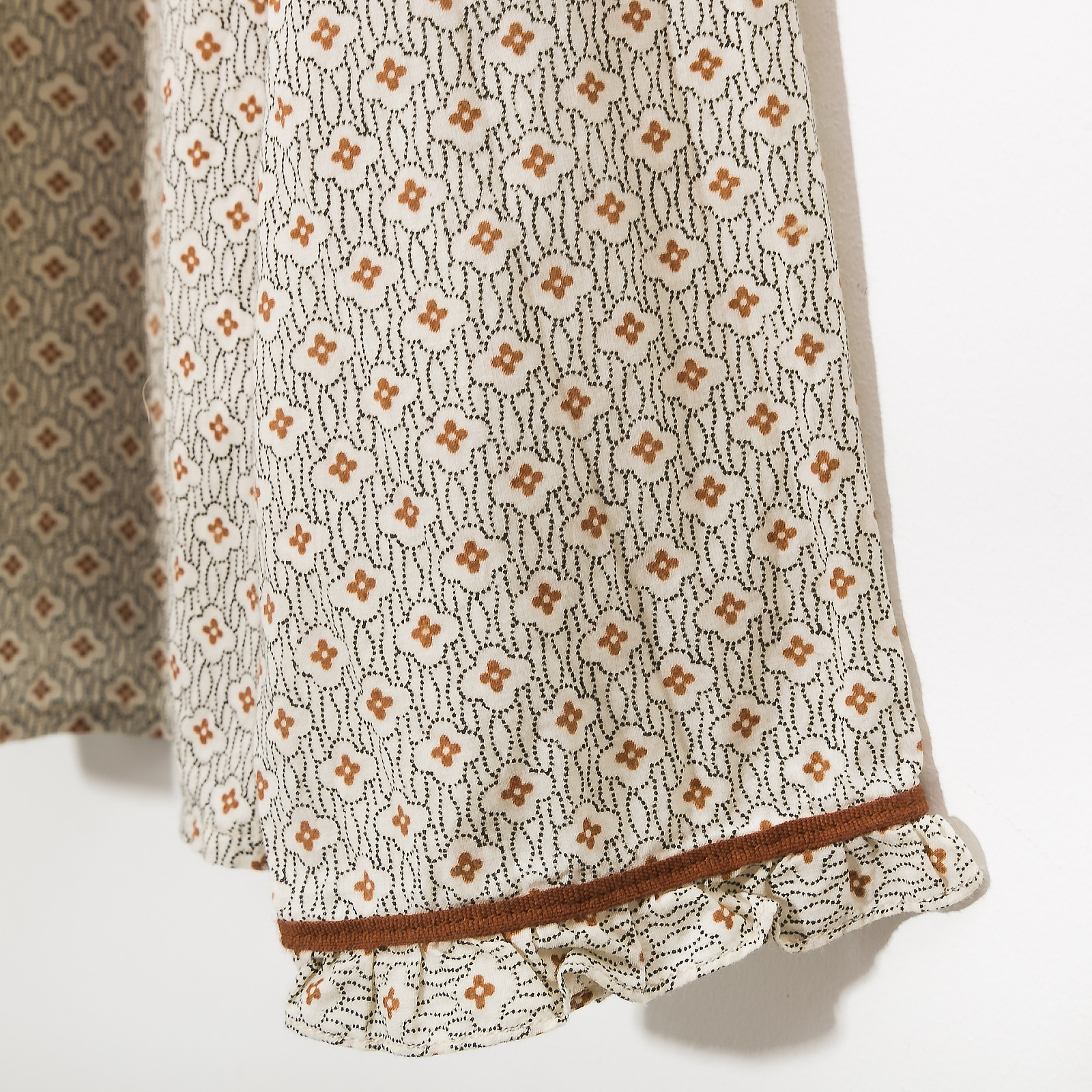 Рубашка Bonpoint - купить оригинал в секонд-хенде SFS - 4