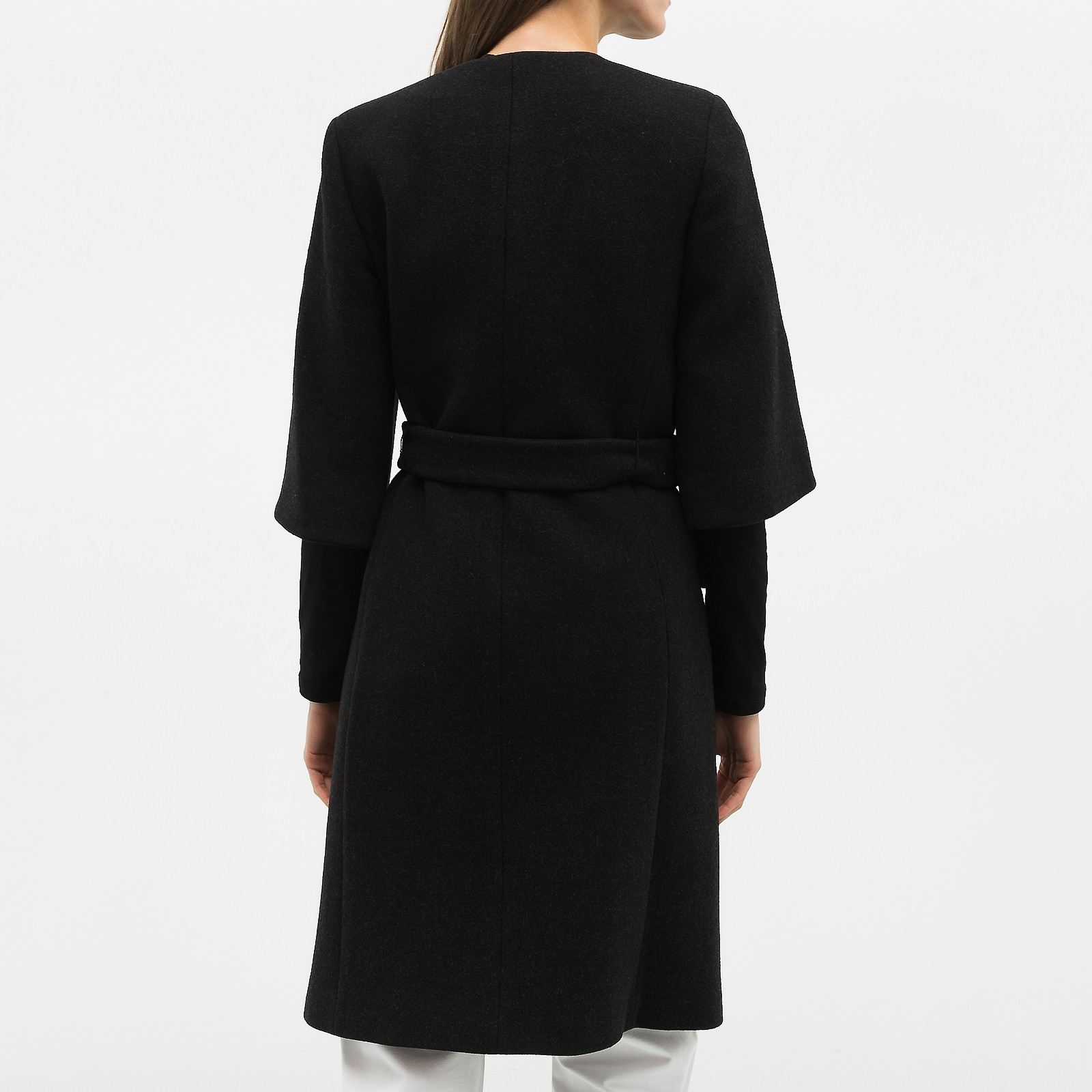 Пальто Saint Laurent - купить оригинал в секонд-хенде SFS - 3
