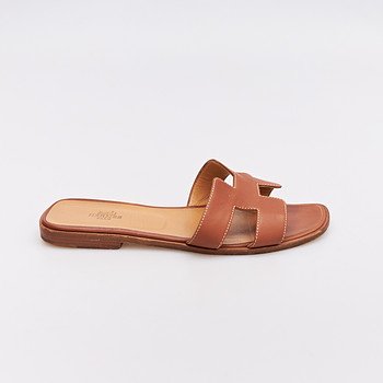 Сандалии Hermes