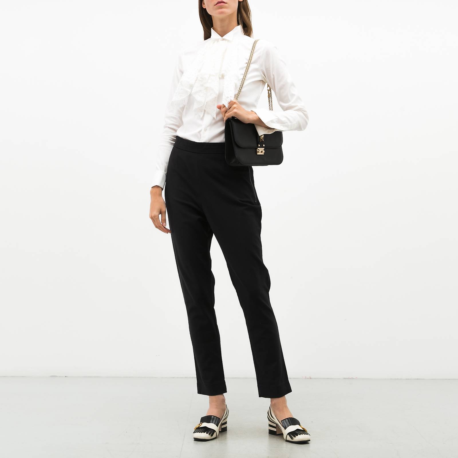 Блуза Ralph Lauren - купить оригинал в секонд-хенде SFS - 2
